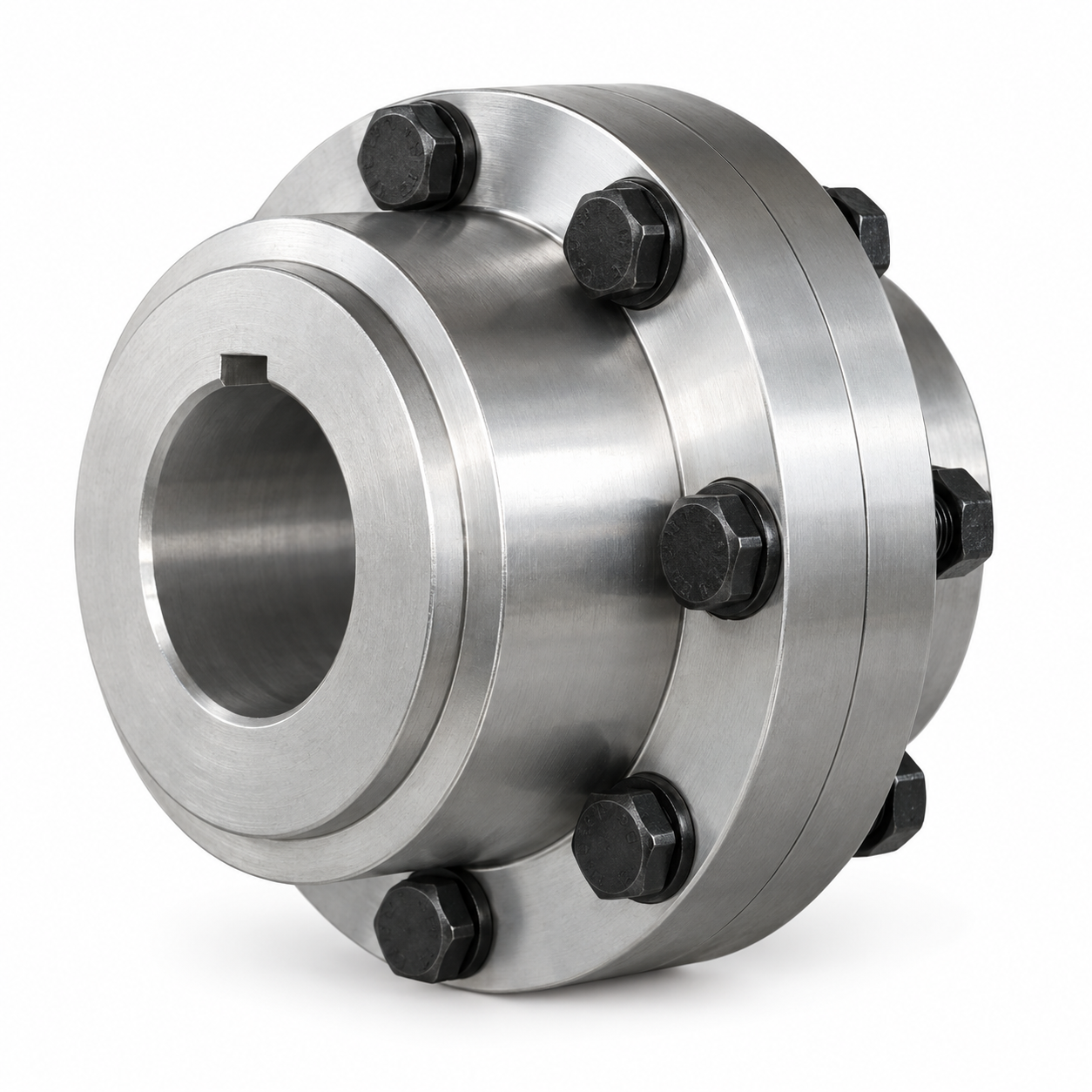 Full Gear Coupling 106